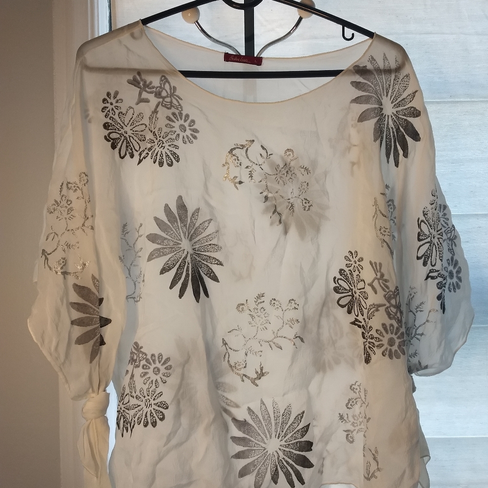 Bashara Lesser Shirt - image 1